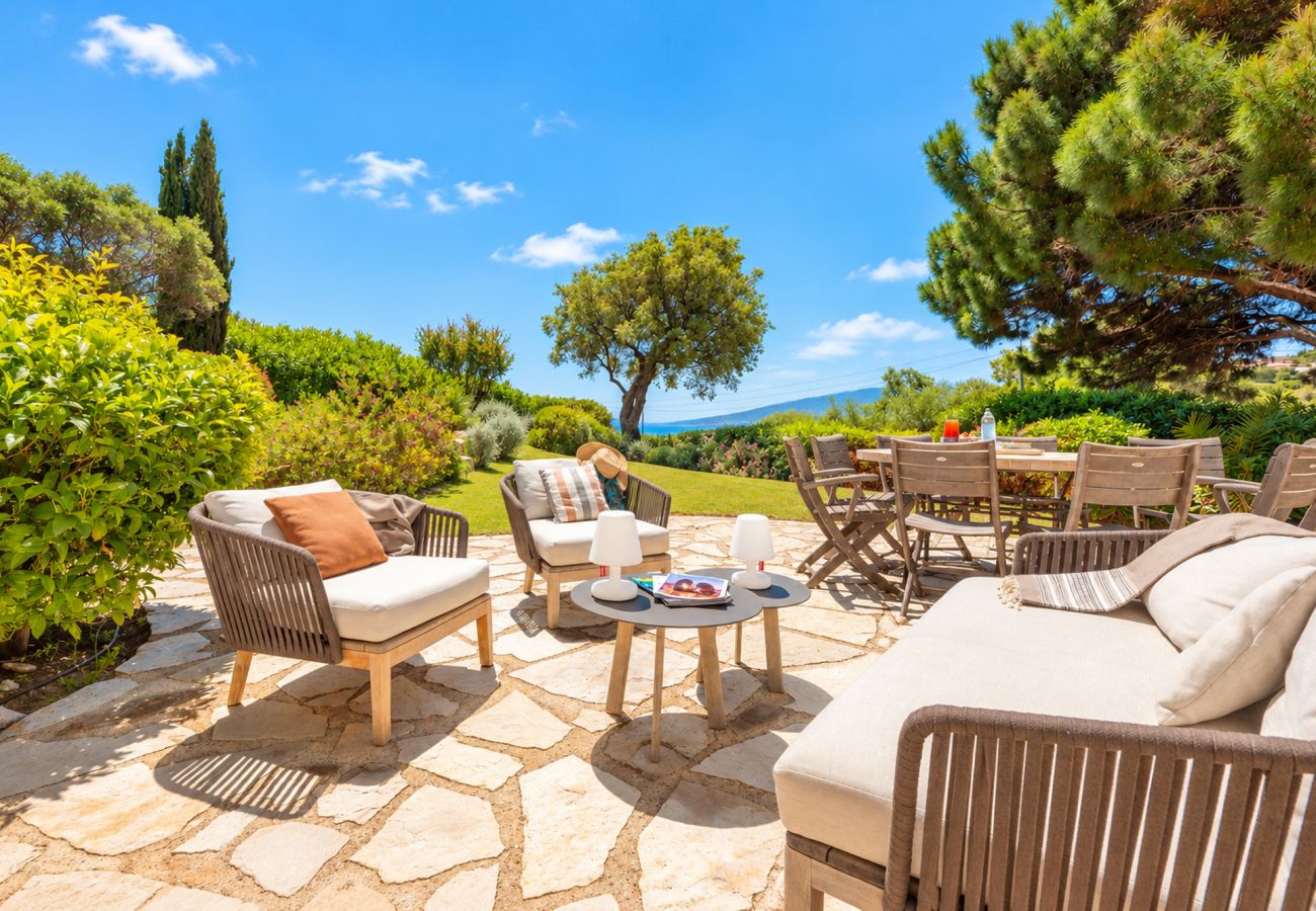 Villa in Sainte-Maxime - Mas Supérieure