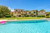 Villa in Sainte-Maxime - Mas Supérieure
