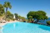 Villa in Théoule-sur-Mer - Côte Lumière Villa in Théoule-sur-Mer - Côte Lumière
