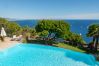 Villa in Théoule-sur-Mer - Côte Lumière Villa in Théoule-sur-Mer - Côte Lumière