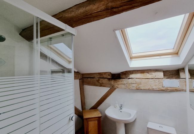 Villa in Mainzac - Le Breuil Villa in Mainzac - Le Breuil