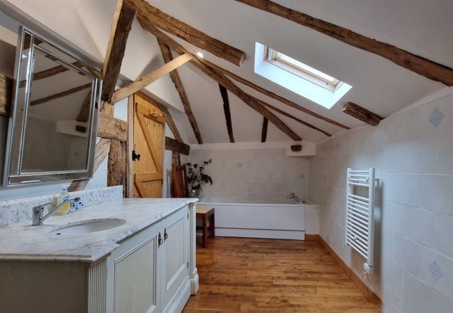 Villa in Mainzac - Le Breuil Villa in Mainzac - Le Breuil