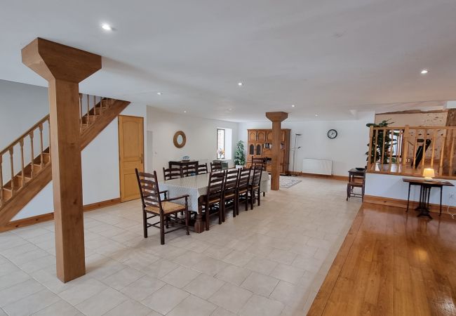 Villa in Mainzac - Le Breuil Villa in Mainzac - Le Breuil