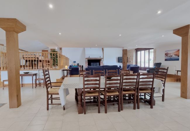 Villa in Mainzac - Le Breuil Villa in Mainzac - Le Breuil