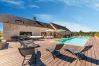 Villa in Saint-Germain-des-Prés - Le Mirambeau Villa in Saint-Germain-des-Prés - Le Mirambeau