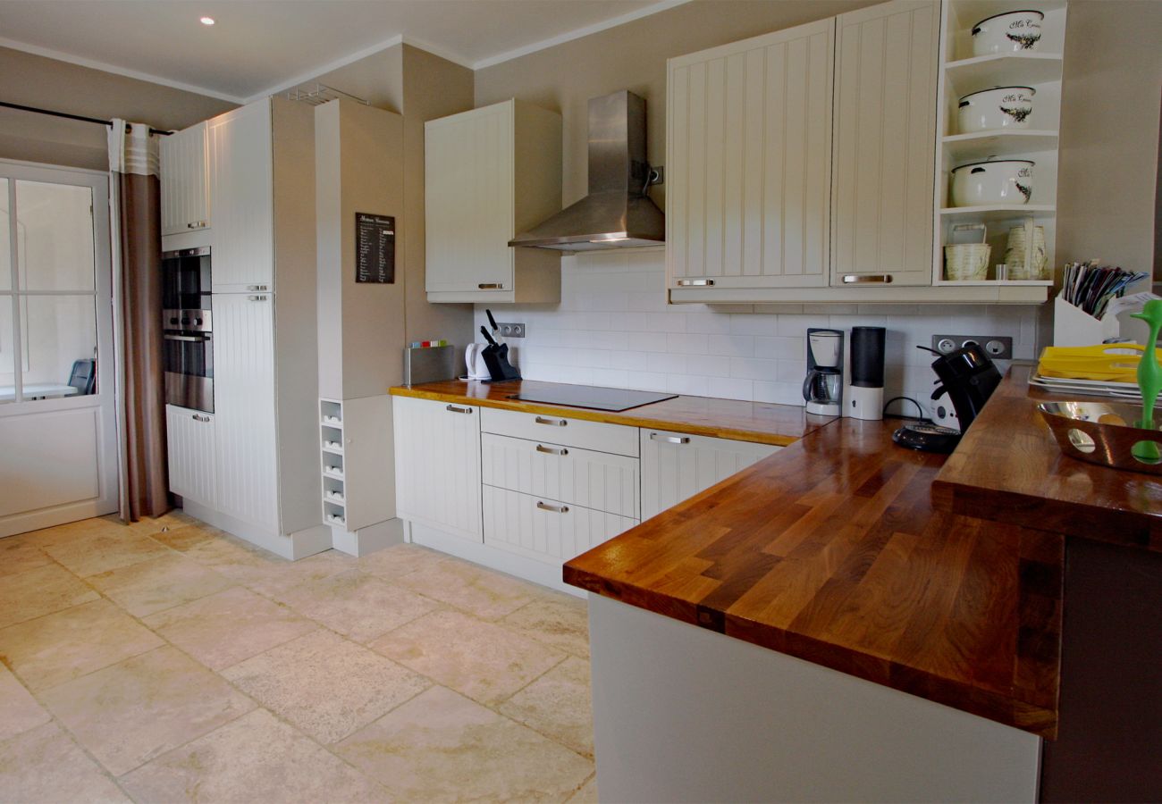 Villa in Apt - Luma