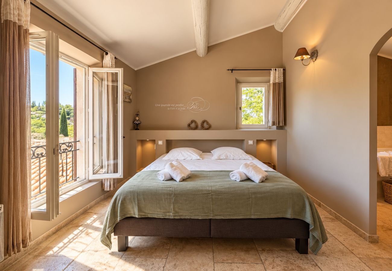Villa in Apt - Luma