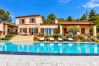 Villa in Apt - Luma