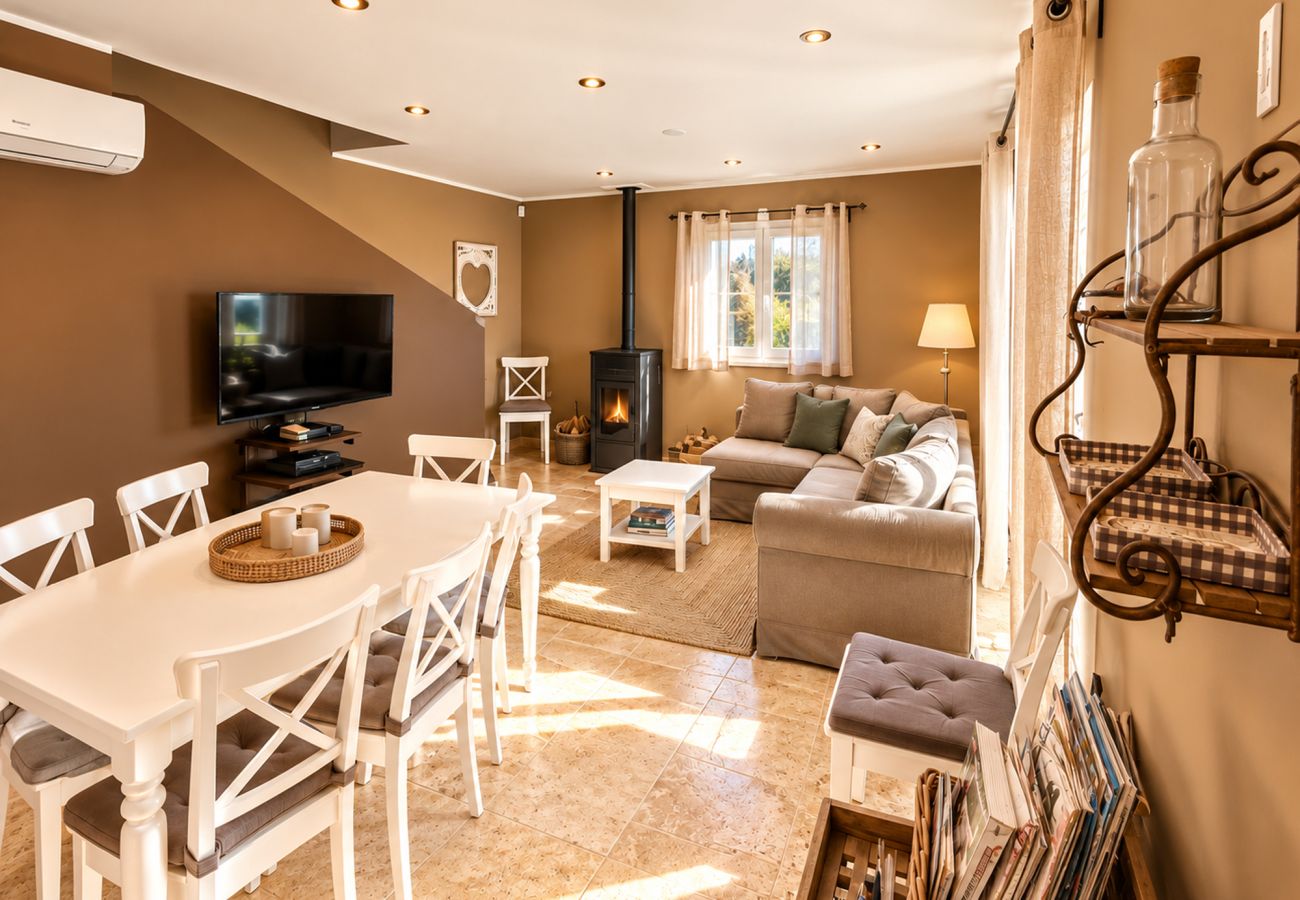 Villa in Apt - Liora