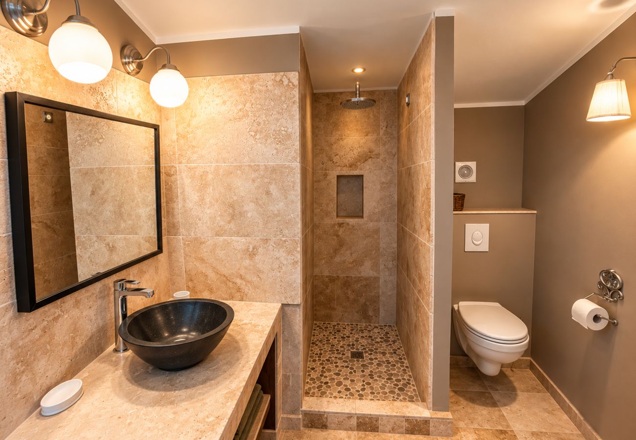 Villa in Apt - Liora