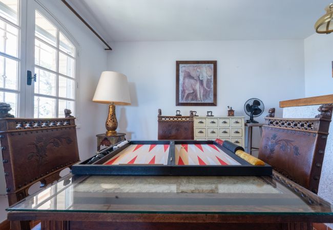 Villa in Tourtour - Hauteurs de Tourtour Villa in Tourtour - Hauteurs de Tourtour