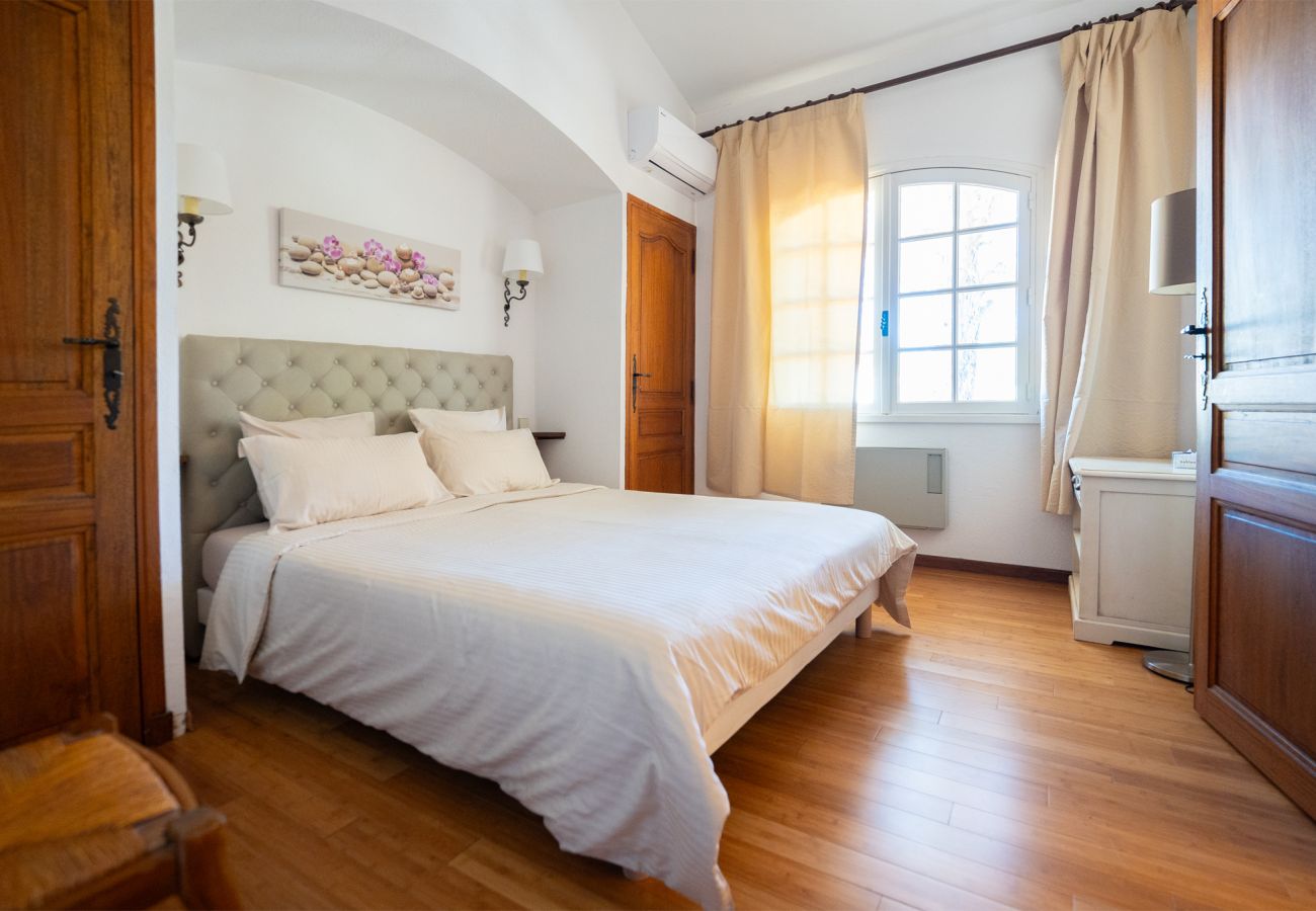 Villa in Tourtour - Hauteurs de Tourtour
