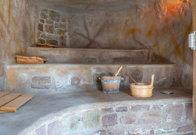 Villa in Les Issambres - Panoramamer Villa in Les Issambres - Panoramamer