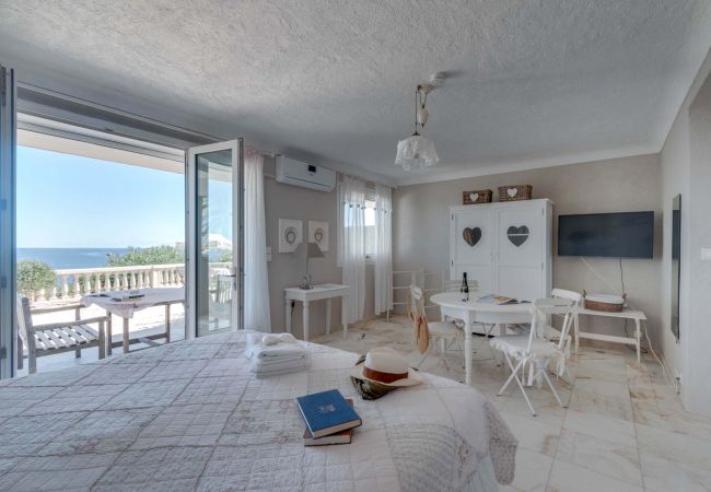 Villa in Les Issambres - Panoramamer Villa in Les Issambres - Panoramamer