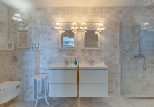 Villa in Les Issambres - Panoramamer Villa in Les Issambres - Panoramamer