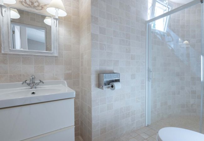 Villa in Les Issambres - Panoramamer Villa in Les Issambres - Panoramamer