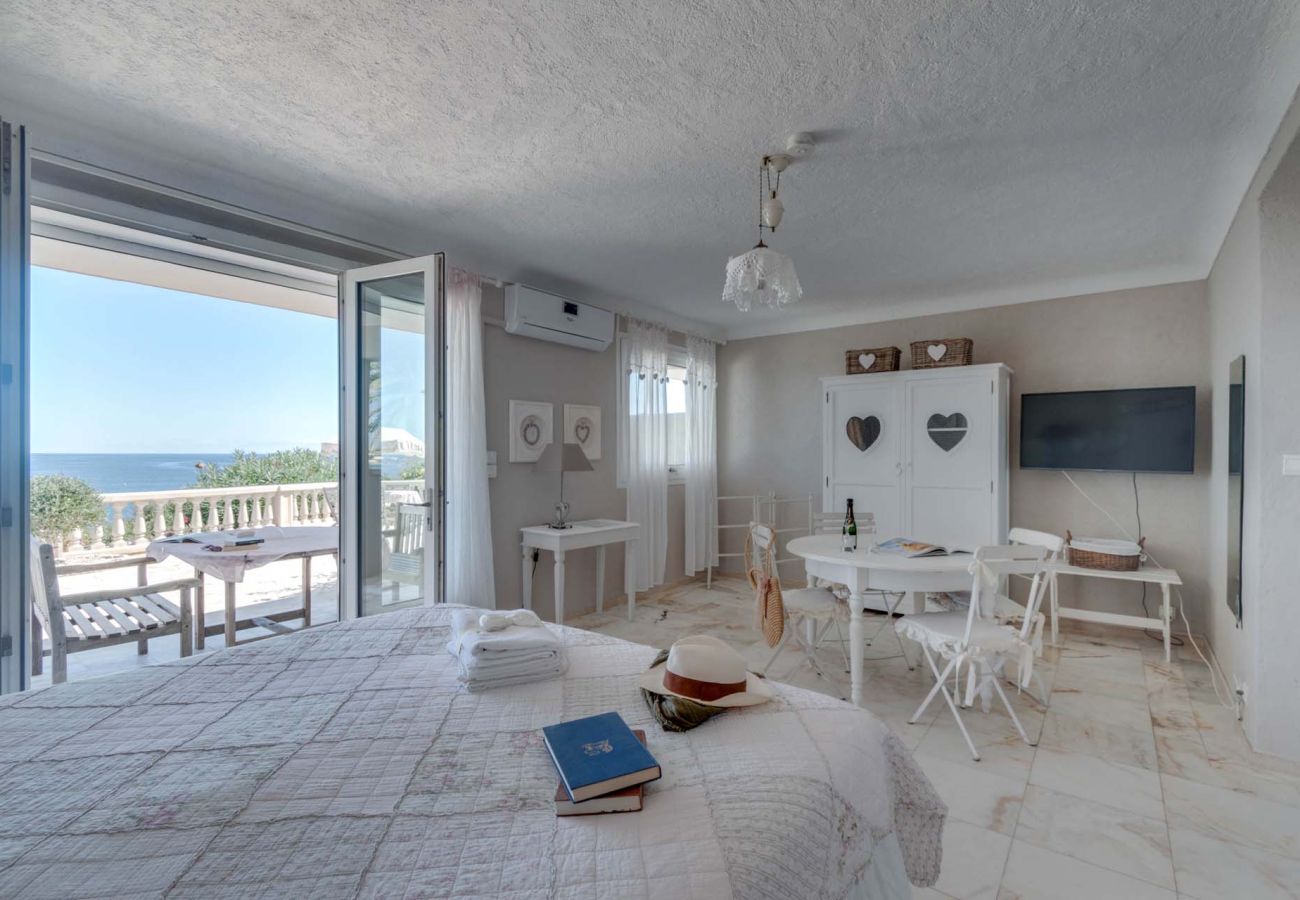 Villa in Les Issambres - Panoramamer