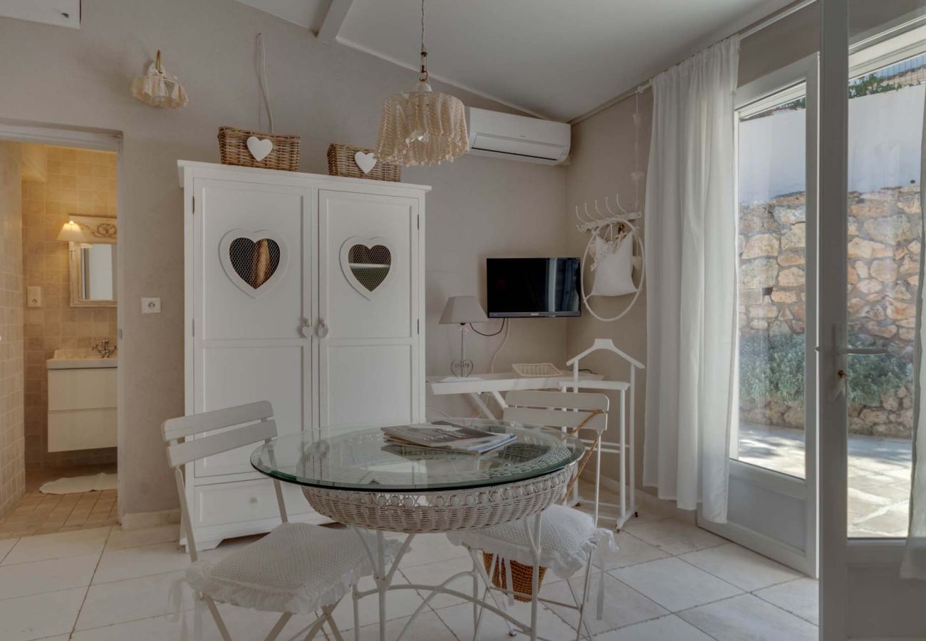 Villa in Les Issambres - Panoramamer