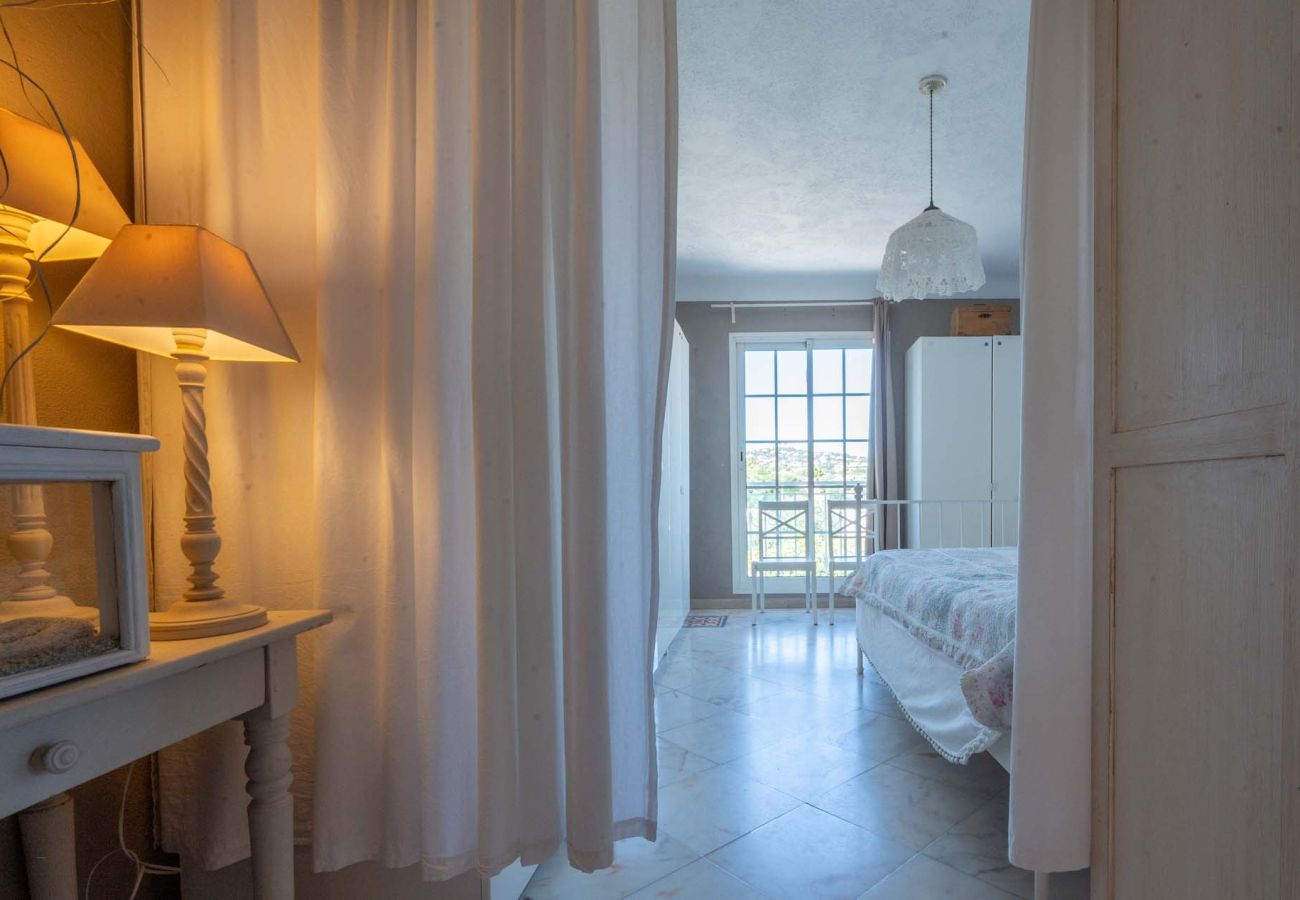 Villa in Les Issambres - Panoramamer