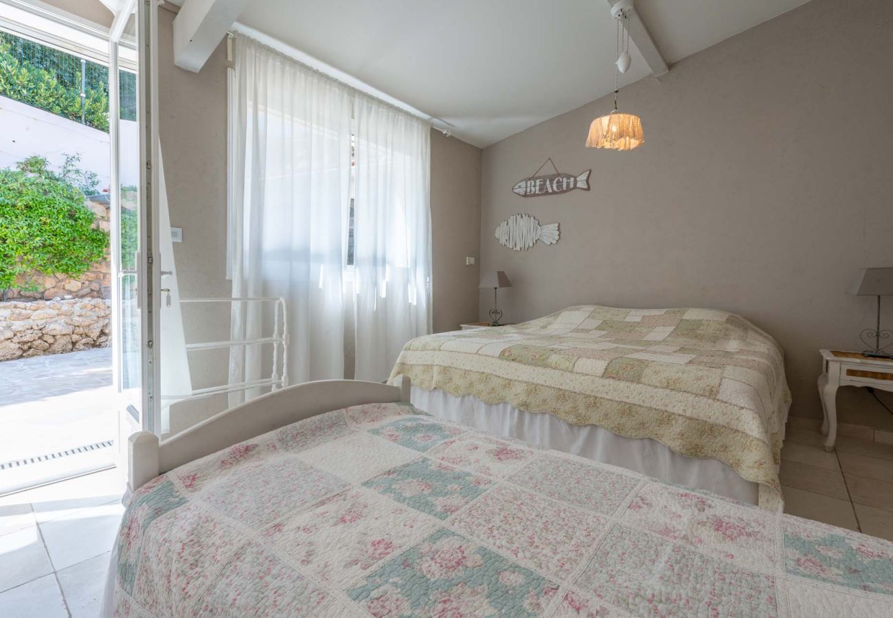 Villa in Les Issambres - Panoramamer