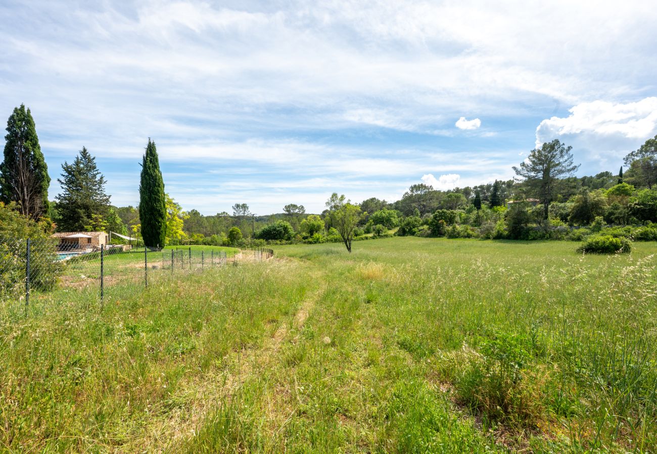 Villa in Lorgues - Mas de l'Aven