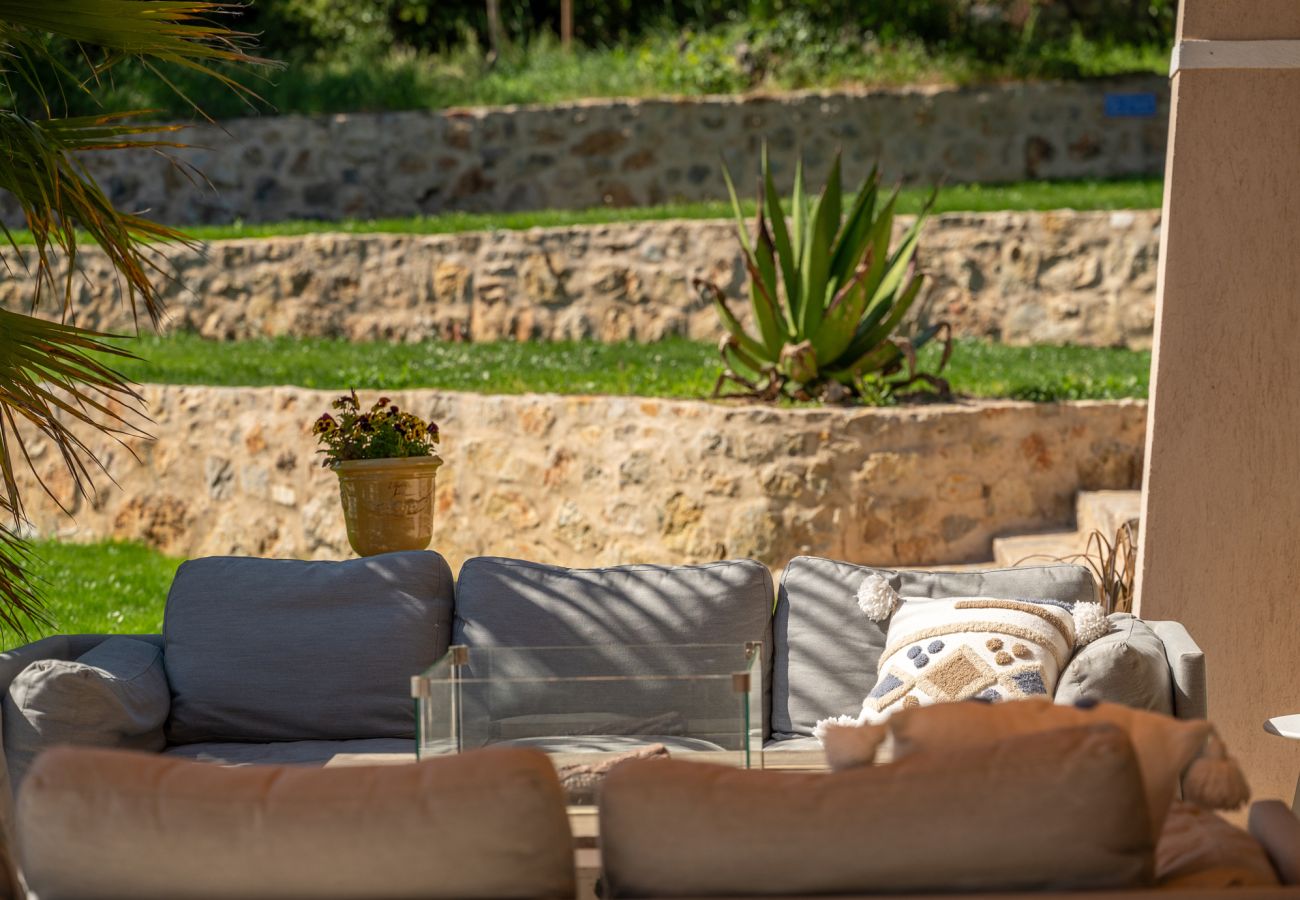 Villa in Lorgues - Mas de l'Aven