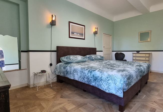 Villa in Lorgues - Domaine du Bonheur Villa in Lorgues - Domaine du Bonheur