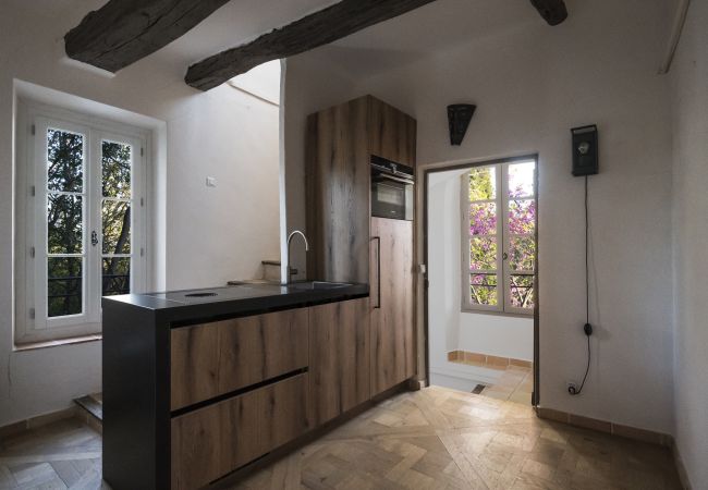 Villa in Lorgues - Domaine du Bonheur Villa in Lorgues - Domaine du Bonheur