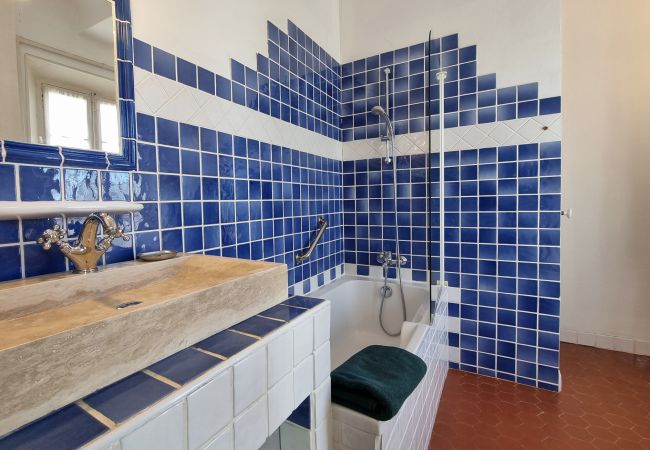 Villa in Lorgues - Domaine du Bonheur Villa in Lorgues - Domaine du Bonheur