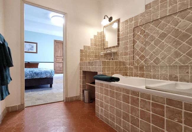 Villa in Lorgues - Domaine du Bonheur Villa in Lorgues - Domaine du Bonheur