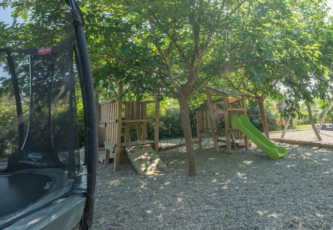 Villa in Lorgues - Domaine du Bonheur Villa in Lorgues - Domaine du Bonheur