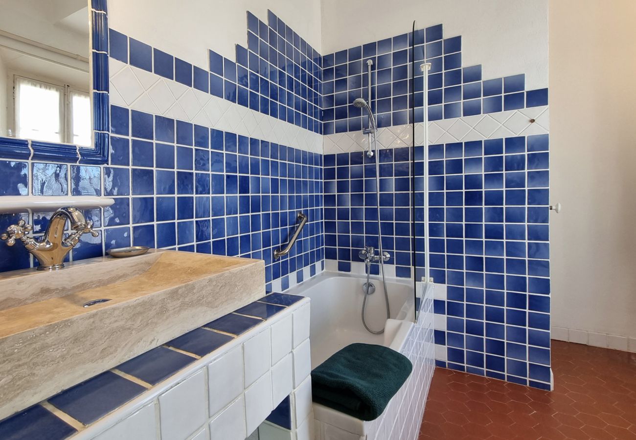 Villa in Lorgues - Domaine du Bonheur