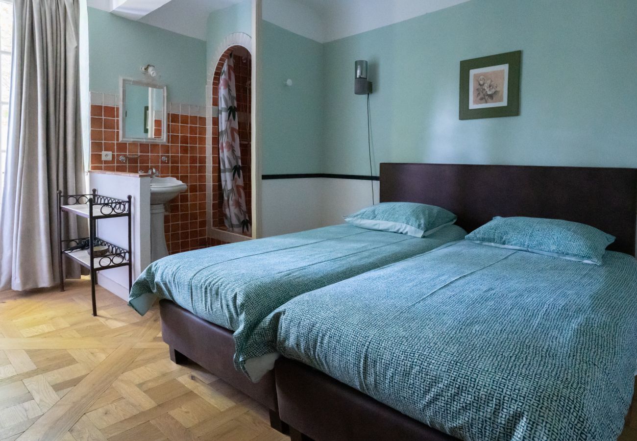 Villa in Lorgues - Domaine du Bonheur