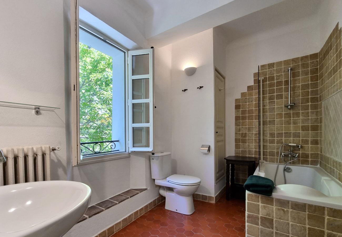 Villa in Lorgues - Domaine du Bonheur