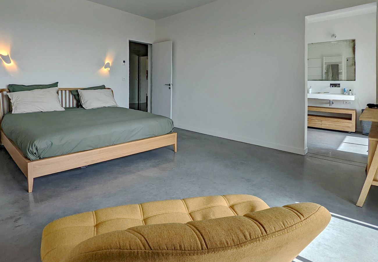 Villa in Caunes-Minervois - L’Horizon Sauvage