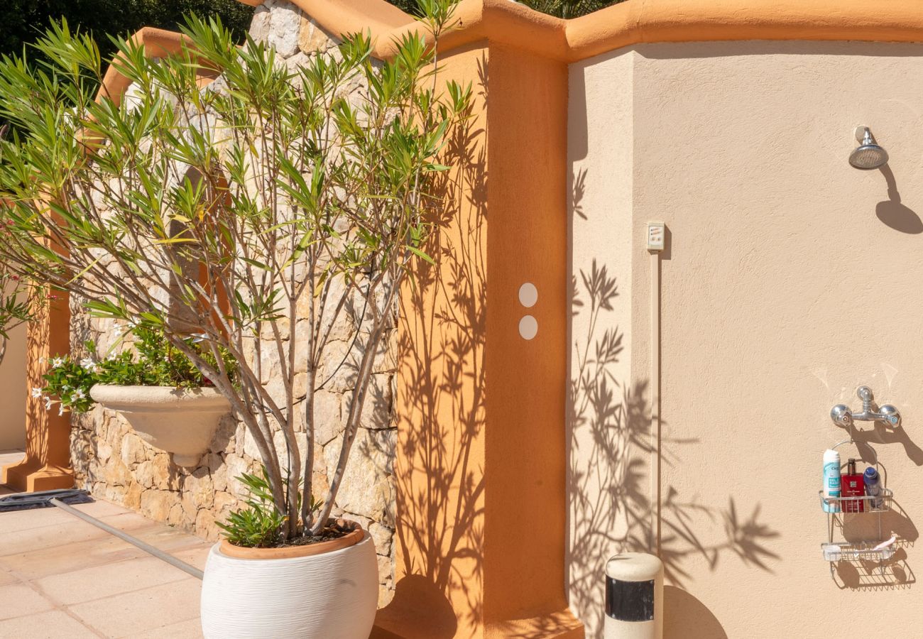 Villa in Cabris - Lou Bea