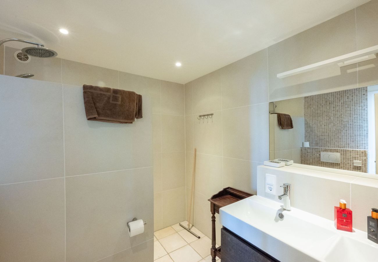 Villa in Cabris - Lou Bea