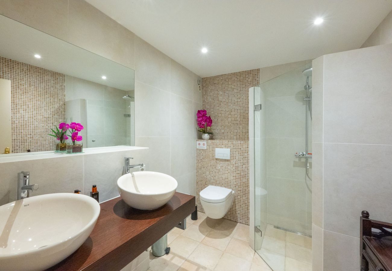 Villa in Cabris - Lou Bea