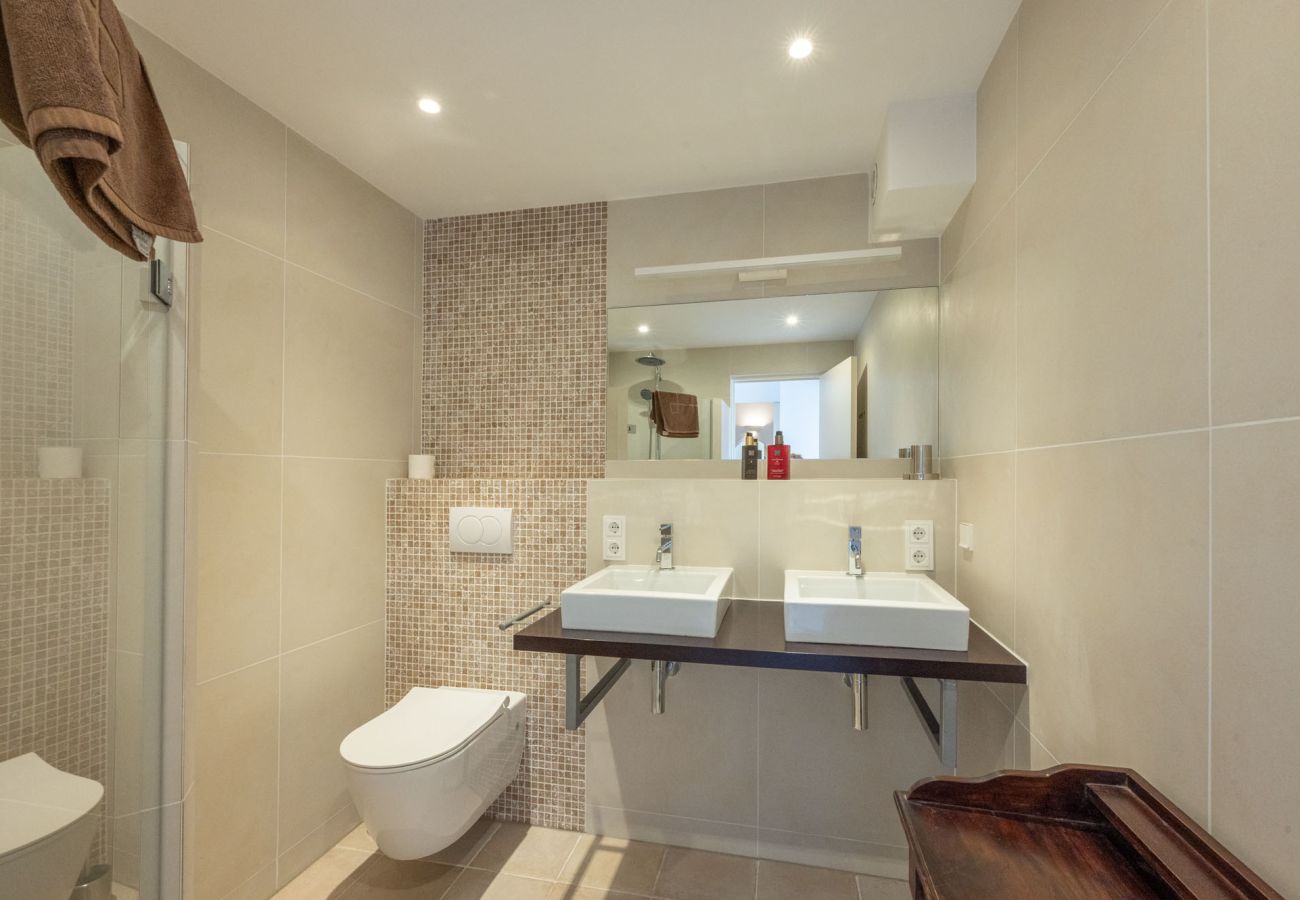 Villa in Cabris - Lou Bea