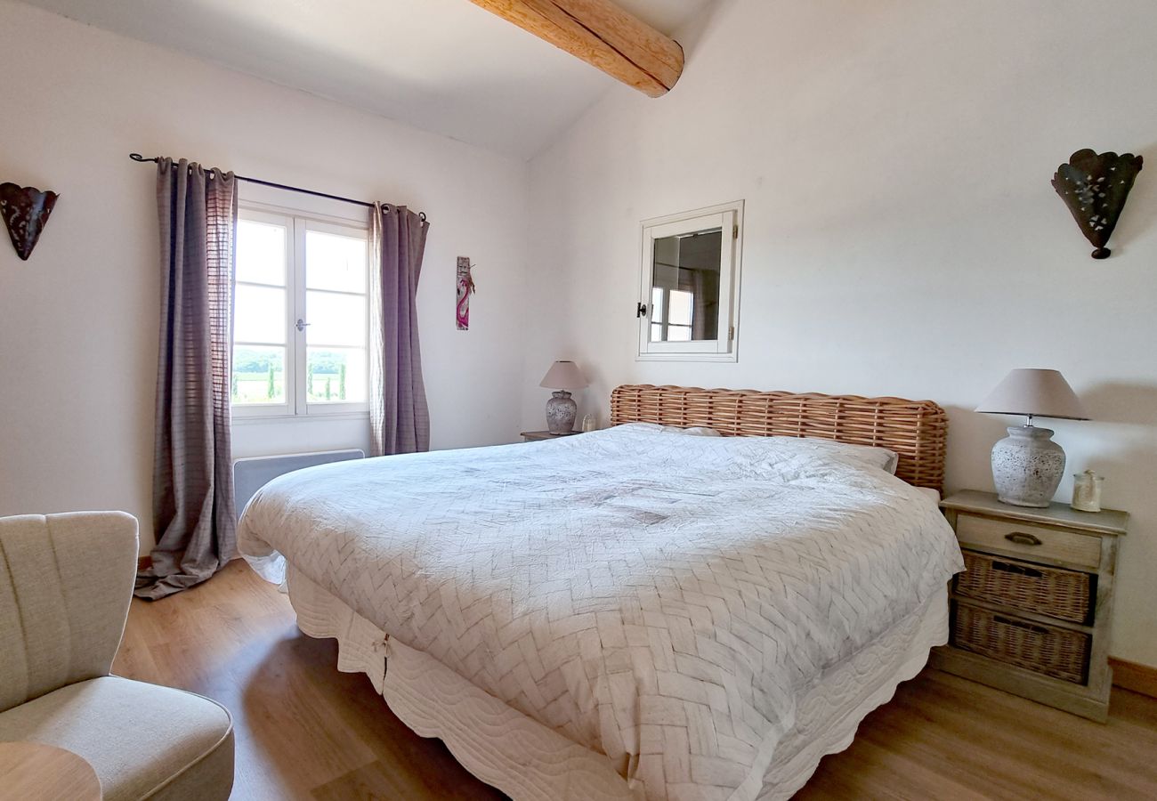 Villa in Pougnadoresse - Maison Roquebeauresse