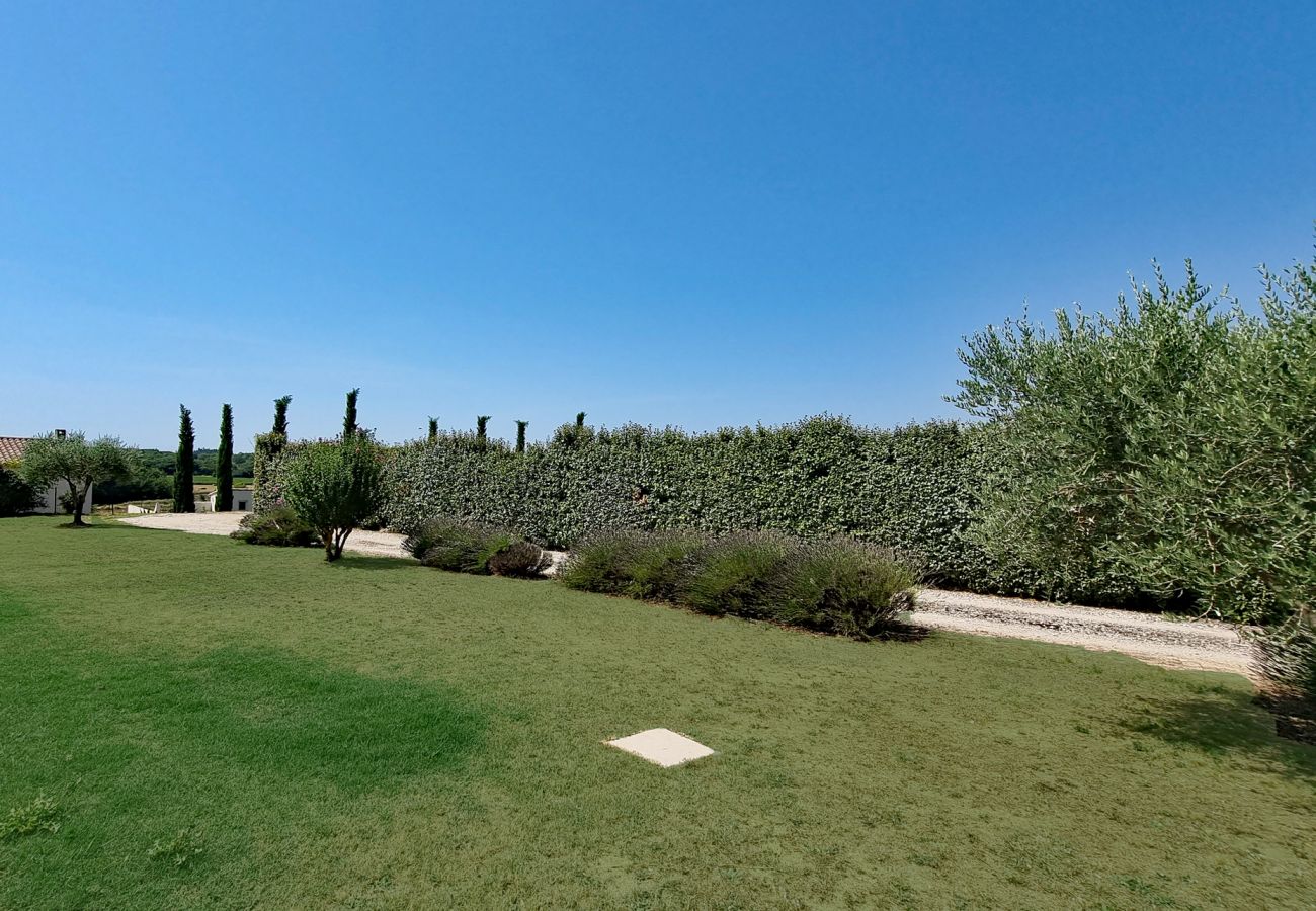 Villa in Pougnadoresse - Maison Roquebeauresse