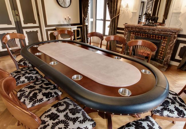 Villa in Vescours - Château de Montsymond Villa in Vescours - Château de Montsymond