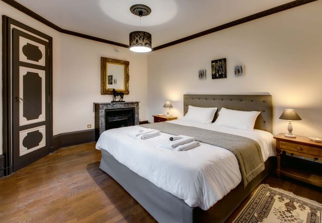 Villa in Vescours - Château de Montsymond Villa in Vescours - Château de Montsymond