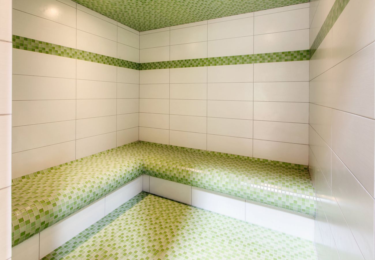 Villa in Vescours - Château de Montsymond