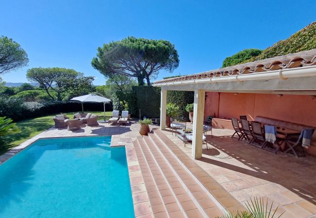 Villa in Saint Raphael - Green du Golf Villa in Saint Raphael - Green du Golf