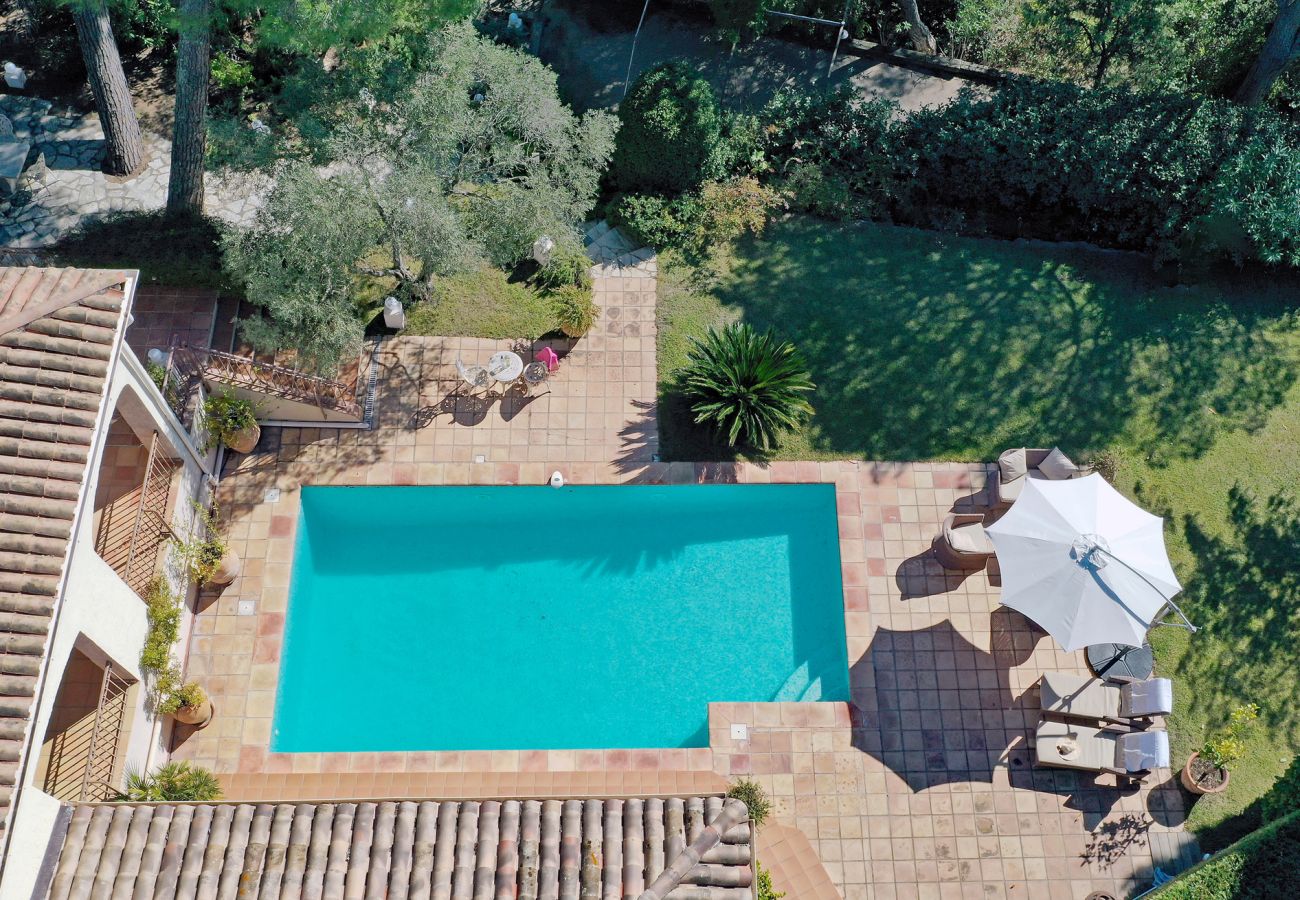Villa in Saint Raphael - Green du Golf