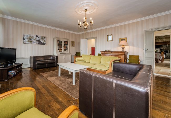 Villa in Bilhac - Puymerle Villa in Bilhac - Puymerle