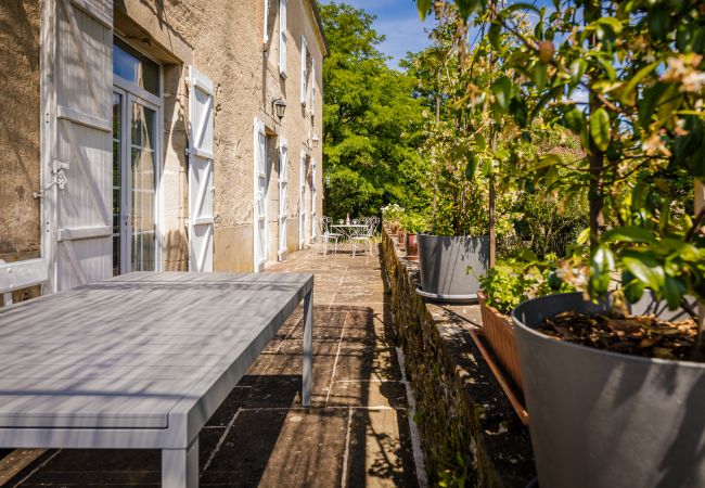 Villa in Bilhac - Puymerle Villa in Bilhac - Puymerle