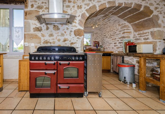 Villa in Bilhac - Puymerle Villa in Bilhac - Puymerle