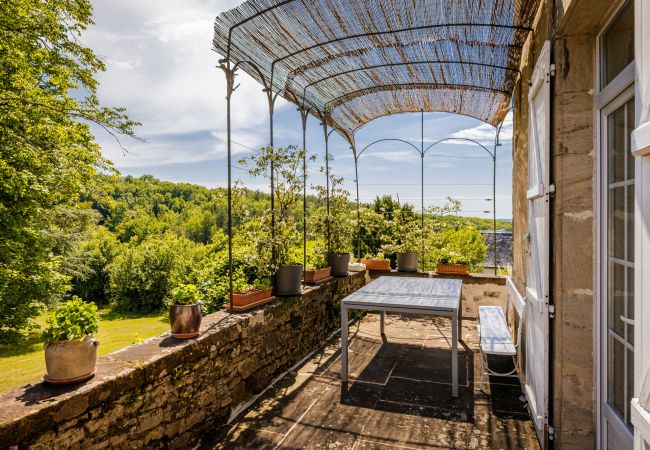 Villa in Bilhac - Puymerle Villa in Bilhac - Puymerle